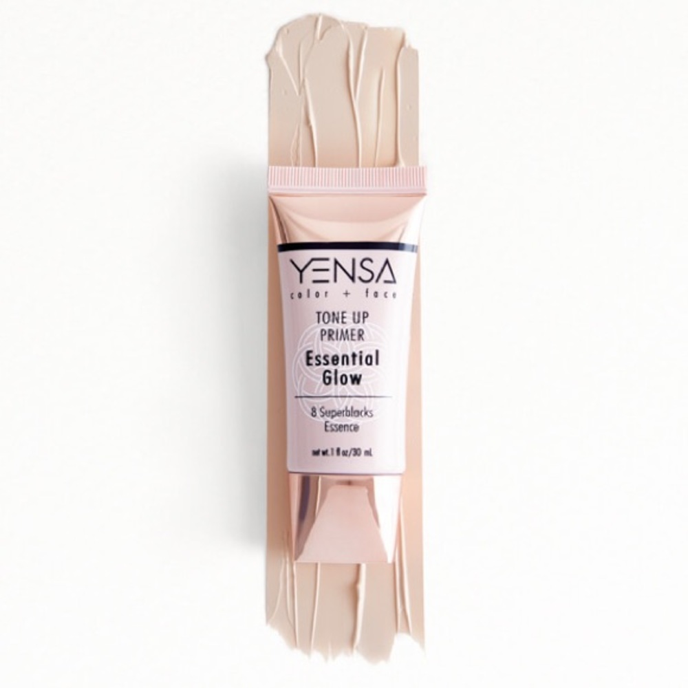 YENSA Tone Up Primer Essential Glow